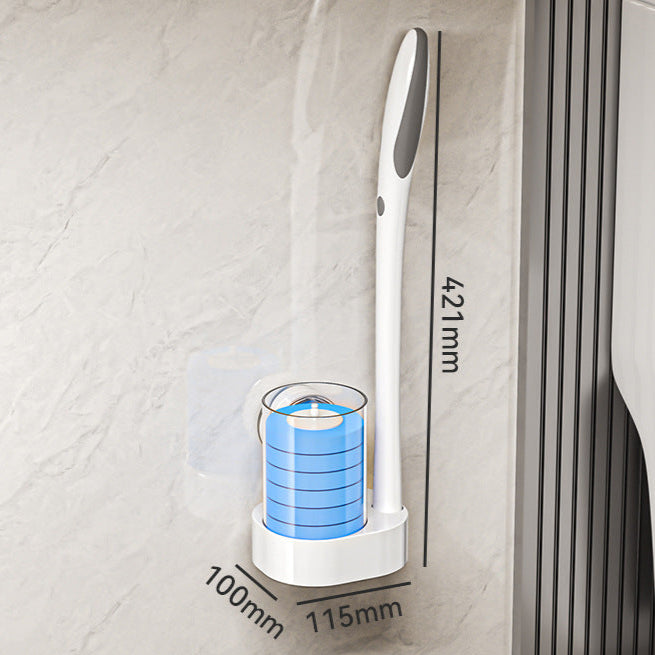 Disposable Toilet Cleaner