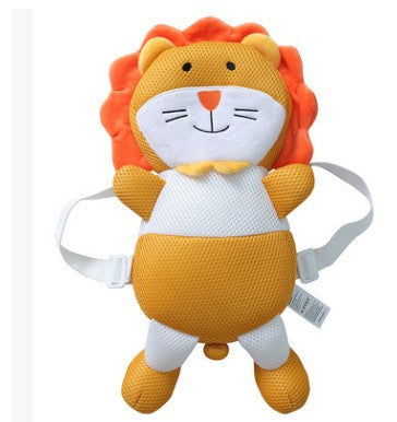 Baby Head Protector Back Pillow