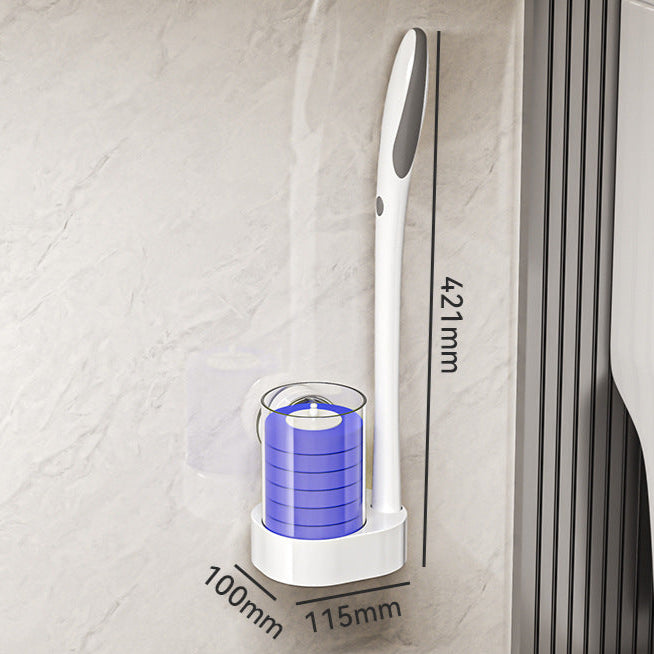 Disposable Toilet Cleaner