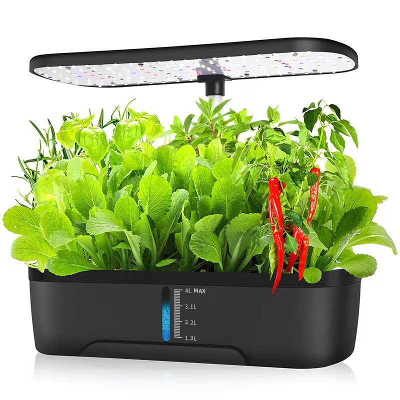 Vegetable Hydroponic Planter