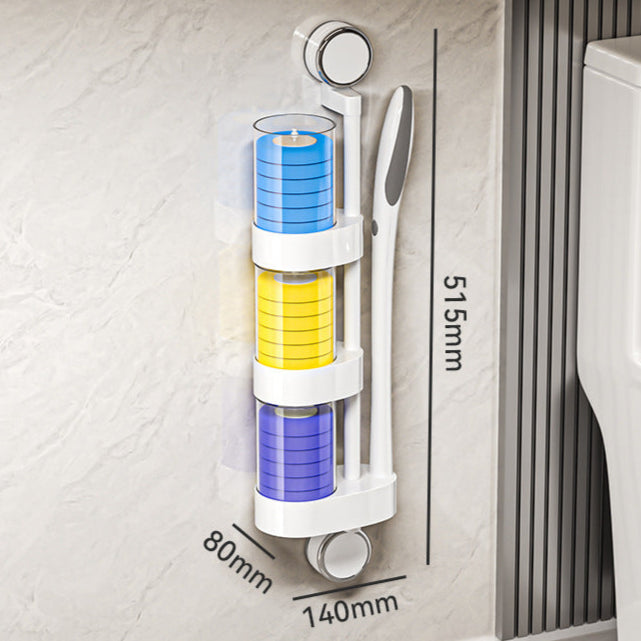 Disposable Toilet Cleaner